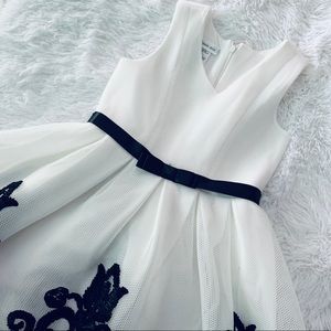 Girls Special Occasion Dress